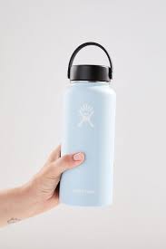 Hydro Flask Wide Mouth 32 Oz Water Bottle In 2020 32oz Water Bottle Water Bottle Hydro Flask Bottle