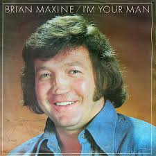 Brian Maxine