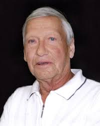 Obituary information for Lyle Murray Scott