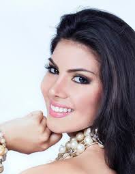 MISS UNIVERSE PERU CERRU 🇵🇪