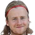 Nils Berner Stats, Form Index and Match Ratings