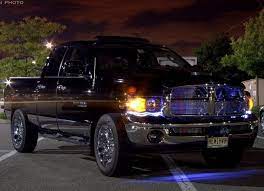 2005 Dodge Ram 1500 Quad Cab Pick Up Thunder Road Edition 5 7l V 8 Hemi Lovingly Named Eleanor Themed Ram 1500 Quad Cab Dodge Ram 1500 Dodge Ram