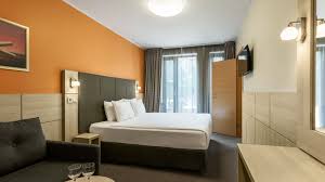 Wellton Riga Hotel & SPA – Hotels – Wellton Hotels, Riga