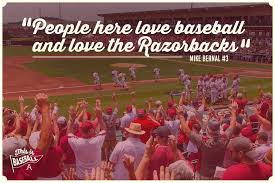 Find out the latest on your favorite ncaab teams on cbssports.com. Arkansas Razorbacks On Twitter Arkansas Baseball Arkansas Razorbacks Razorbacks