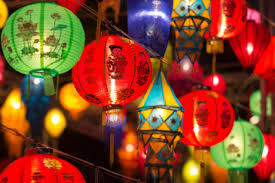 Chinese new year greetings in malay. 30 Ucapan Selamat Imlek Dan Happy Chinese New Year 2021 Indozone Id