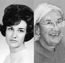 Gail Moore Obituary (2016)