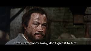 Execution in Autumn Blu-ray