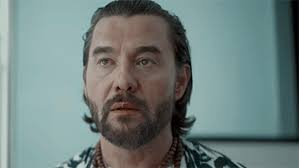 Unsaid Emily → Reggie Peters