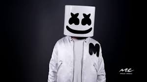 He was inspired by dj deadmau5, who did the same thing with a dead mouse mask, to hide his identity. Pin By ð•‹ð•™ð•'ð•¥ ð• ð•Ÿð•– ð•˜ð•šð•£ð• ð•¨ð•šð•¥ð•™ ð•žð•¦ð•ð•¥ð•šð•¡ð•ð•– ð•—ð•' On Marshmello Best Dj Song Artists Music Choice