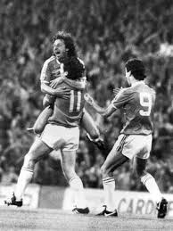 Scotland v wales 27th march 1985 world cup qualifying. Welsh Rugby Pics Wales V Scotland 100985