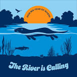 Rafting on the River (afternoon)