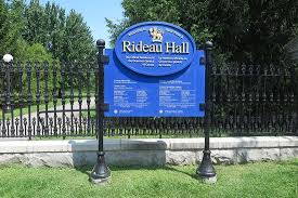 Correspondingly, rideau hall has evolved from a private to an increasingly public property. Rideau Hall Ottawa Tripadvisor
