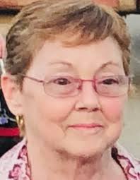 Obituary for Gloria Jean (Dunlap) Crane