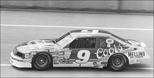 He's the first most popular driver to win the championship since his father won his only title. On This Day In 1985 Bill Elliott Falls 2 Laps Down At Talladega But Recovers To Win The Race Nascar