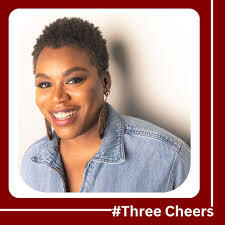 We are honored to see our very own Esther Grimm featured in Newcity's Art  50 2024 among so many esteemed arts leaders. For 23 years, Esther has been  a driving force in