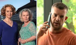 1x02 one weapon one elephant. Flesh And Blood Season 2 Release Date Will There Be Another Series Tv Radio Showbiz Tv Express Co Uk