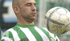 Museo Deportivo Laferrere...