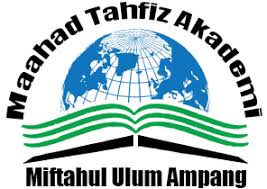 Maahad tahfiz miftahul ulum, hulu langat, negeri sembilan, malaysia. Miftahul Ulum Ampang Maahad Tahfiz Akademi Miftahul Ulum Ampang