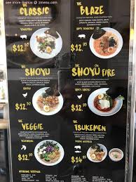 Maybe you would like to learn more about one of these? Online Menu Of Silverlake Ramen Restaurant Long Beach California 90808 Zmenu