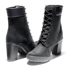 See related links to what you are looking for. Women S Camdale Chunky Heel Boots Timberland Us Store