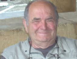 Claude JACOBS, 86 ans (LE PIAN MEDOC, BATNA)