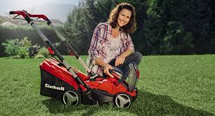 Jetzt mit verivox über 8.000 gastarife vergleichen und wechseln. Buy Einhell Lawnmowers Petrol Electric Battery Powered