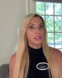 Tonya Tillery's Instagram, Twitter & Facebook