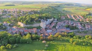 Rodemack Cattenom Thionville Est Moselle Lorraine France Travel Dolores Park France