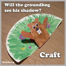 We have a collection of free printables for engaging and fun math activities. Groundhog Day Preschool And Kindergarten Activities Kidssoup
