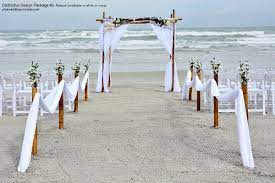 Beach Weddings Beach Wedding Arch Beach Wedding Decorations Beach Wedding