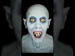 Penampakan misterius wanita muka seram #shortsmistic. Gambar Gambar Hantu Seram Youtube