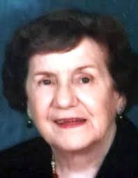 Helen Bennett Obituary (1923