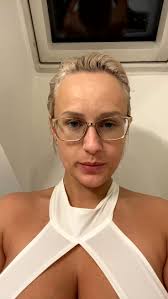 Angel Wicky - OF Solo