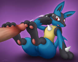 Rule34 - If it exists, there is porn of it  reykay, lucario  1921668