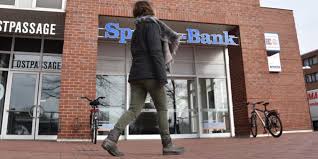 Sparda bank bankprodukte in hannover. Gegen Den Trend Sparda Bank Eroffnet In Langenhagen Eine Filiale Neu