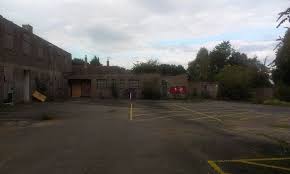 It was designed by john james clark and built from 1885 to 1914 by william g conley. Shock Photos Of Vandalised And Overgrown Former Police Station Coventrylive