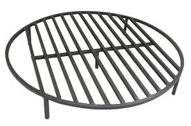 Sturdy construction with a large fire bowl. Landmann Usa Fire Pit Covers Walmart Com