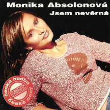 Jun 08, 2021 · před měsícem monika absolonová šokovala oznámením, že její vztah s hokejistou tomášem hornou (40) je po sedmi letech u konce. Monika Absolonova Jsem Neverna 2001 Cd Discogs