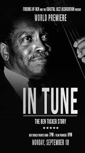 The Ben Tucker Documentary Will Be Screened at the 2017 Savannah Film  Festival