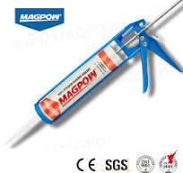 Excellent Economical Power Silicone Sealant 280ml