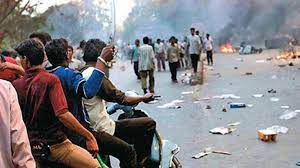 The supreme court on monday declined to review its april order directing the government to pay a compensation of. 2002 Gujarat Riots Case Sc To Hear Plea Against Clean Chit To Pm Modi On Nov 19