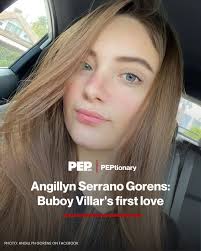 Everything you need to know about Angillyn Serrano Gorens. Read the full  story here: https://tinyurl.com/3vf6zfe8