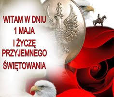 Dziś przypada międzynarodowe święto pracy, popularnie nazywane 1 maja. 21 1 Maja Ideas 1 Maja Swieto Pracy Swieto Niepodleglosci