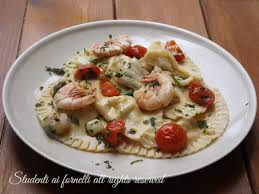 Ricette Primi Piatti Di Pesce Per La Vigilia Di Natale