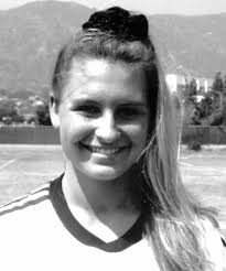 1990 Women's Soccer Roster