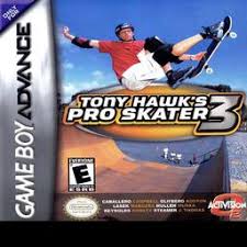 It was the first game released for. Tony Hawk S Pro Skater 3 Rom Gba Game Download Roms