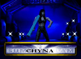 Pin On I Wwe