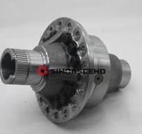 Factory Customization Heavy Duty Truck Spare Parts ...