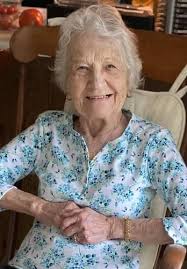 Irene Dubois McCann Obituary (2024)