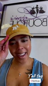 Keith Lee Merchandise